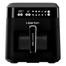 Мультипіч (аерогриль) Liberton LAF-3203 6,5 л