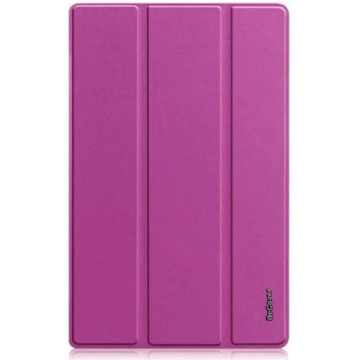Фіолетовий чохол-книжка BeCover для Lenovo Tab P11