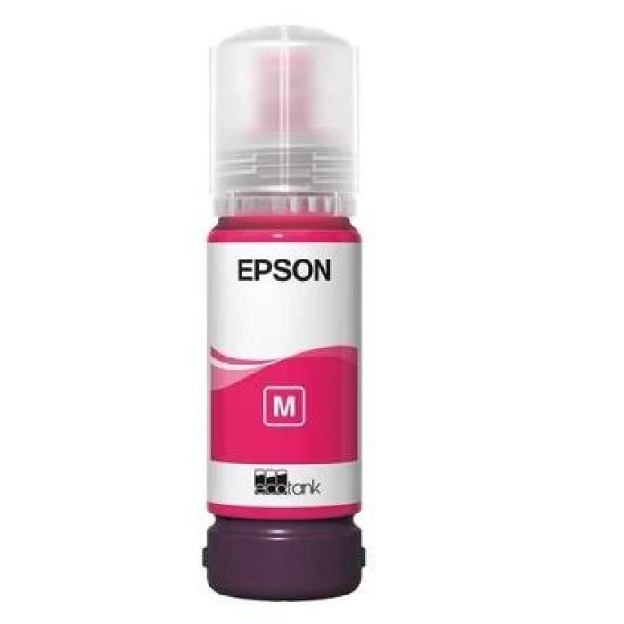 Чорнило Epson 108 Magenta для принтера, 70 мл