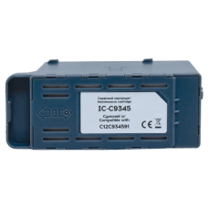 Ємність для відпрацьованого чорнила (контейнер) Barva C9345 для Epson L6550/L6570 з чипом