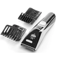 Машинка для стрижки (тример) Holmer HHC-0245B PRO 5 Вт, 2 насадки