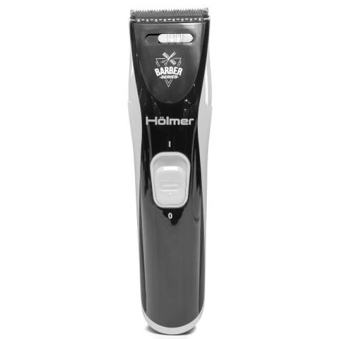 Машинка для стрижки та тример Holmer HHC-0245B PRO
