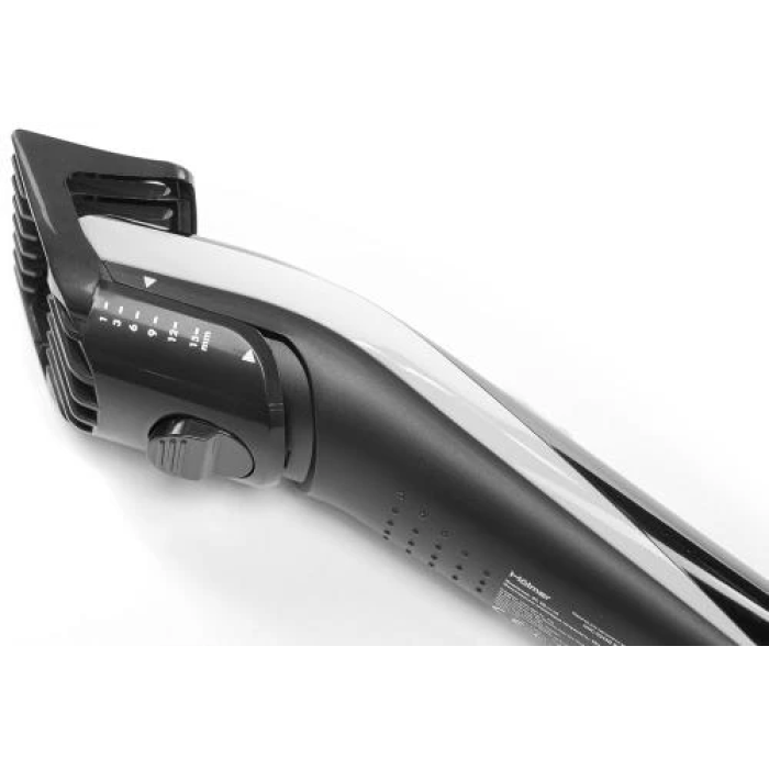 Машинка для стрижки та тример Holmer HHC-0245B PRO