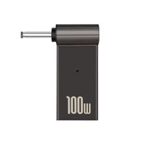 Адаптер живлення для ноутбука (перехідник) STLab PD100W-3.0x1.1mm 100 Вт