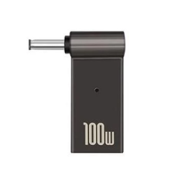 Адаптер живлення для ноутбука (зарядний адаптер) STLab PD100W-4.5x3.0mm-DELL 100 Вт