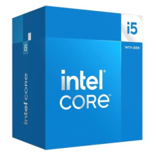 Процесор для ПК (CPU) Intel Core i5 i5-14400 Box LGA1700 10 ядер, 16 потоків