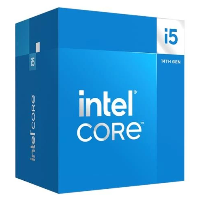 Процесор Intel Core i5-14400 Box для настільного ПК