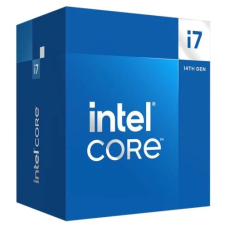 Процесор для ПК (CPU) Intel Core i7 i7-14700 20 ядер, до 5,4 ГГц