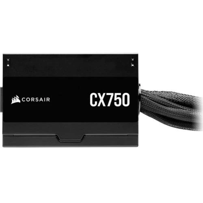 Блок живлення Corsair CX750 потужністю 750 Вт
