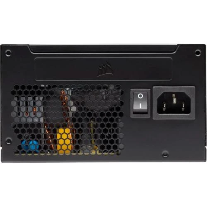Блок живлення Corsair CX750 потужністю 750 Вт