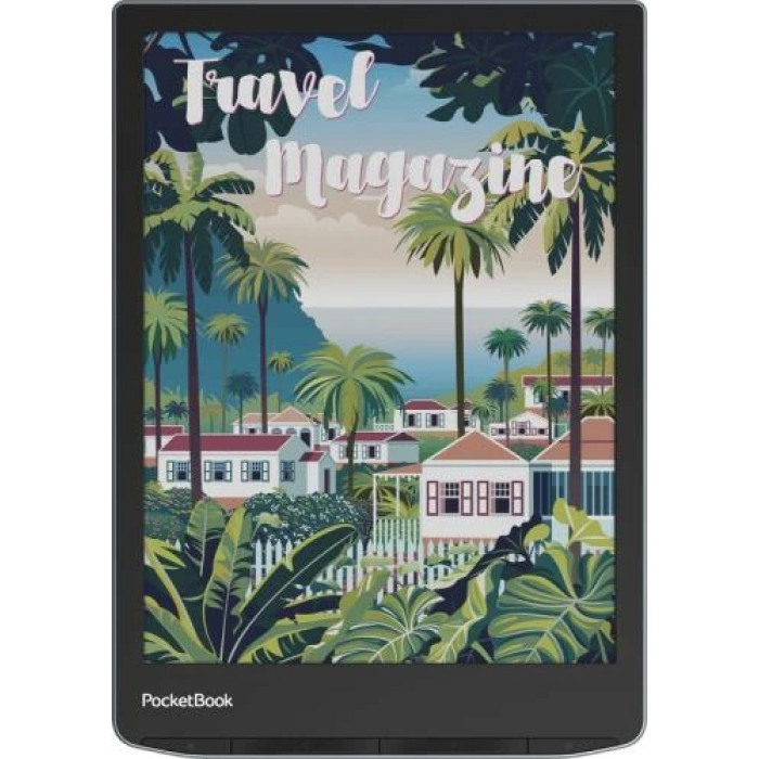 Електронна книга PocketBook 743K InkPad 3 Color із екраном 7,8″
