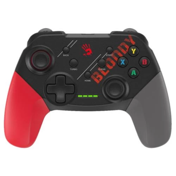 Бездротовий геймпад Bloody GPW50 для ПК, PS3 та Android