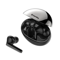 Бездротові навушники (гарнітура) ColorWay Earbuds TWS 3 чорні, до 20 год