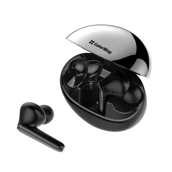 Бездротові навушники ColorWay Earbuds TWS 3 з Bluetooth 5.3