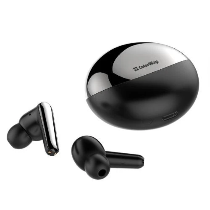 Бездротові навушники ColorWay Earbuds TWS 3 з Bluetooth 5.3