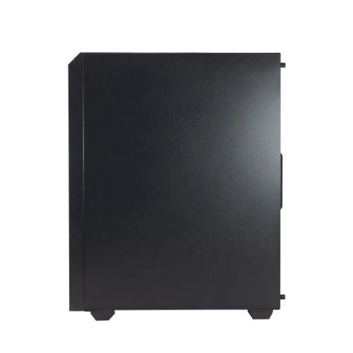 Корпус GTL Gaming Shield GTL2625B2 Mid Tower Black для ПК