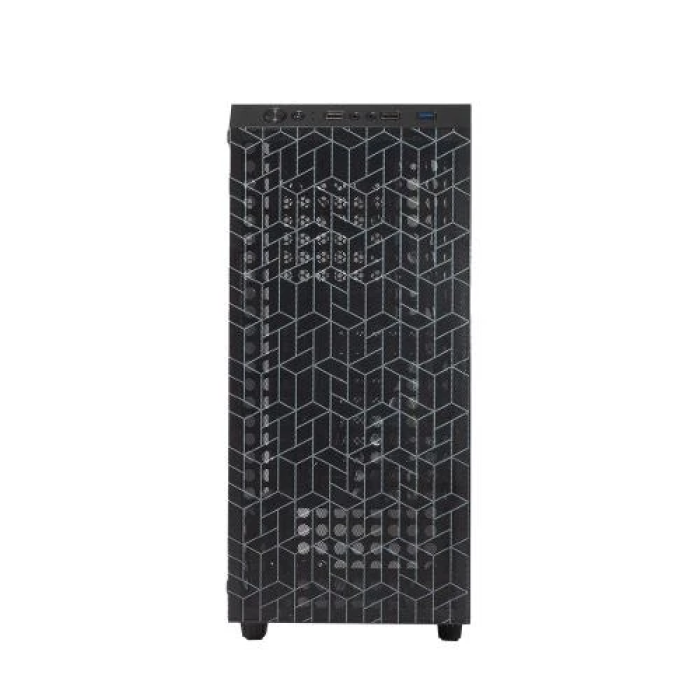 Корпус GTL Gaming Shield Mid Tower для складання ПК