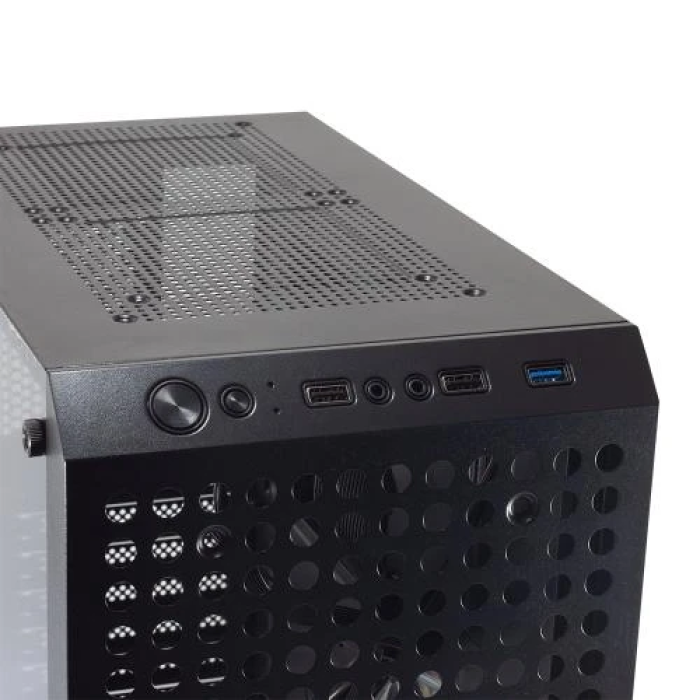 Корпус GTL Gaming Shield Mid Tower для складання ПК