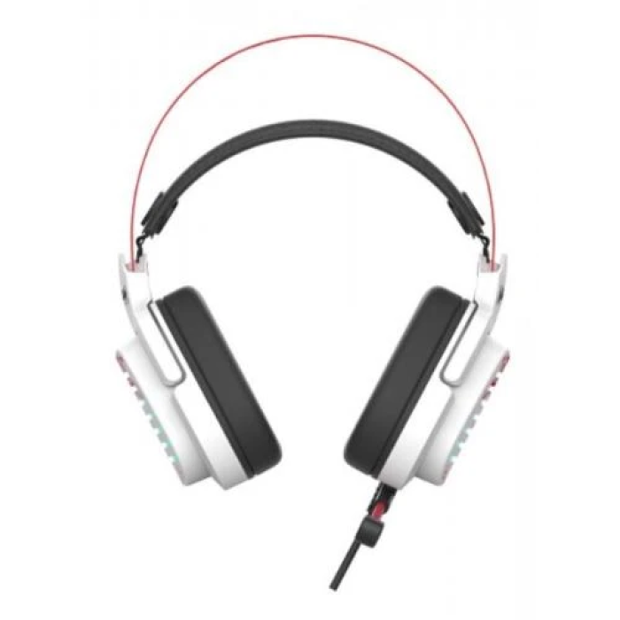 Ігрова гарнітура Bloody G560 Naraka із USB та звуком 7.1