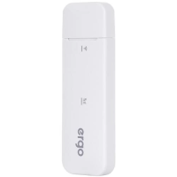 4G модем (мобільний роутер) Ergo W023-CRC9 USB, Wi‑Fi 2,4 ГГц
