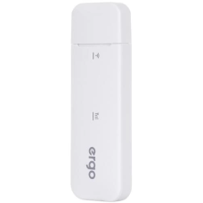 4G модем (мобільний роутер) Ergo W023-CRC9 USB, Wi‑Fi 2,4 ГГц