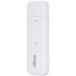 4G модем (мобільний роутер) Ergo W023-CRC9 USB, Wi‑Fi 2,4 ГГц