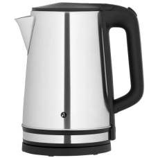 Електрочайник (чайник) Ardesto EKL-T32S 2,2 л, 1500 Вт, нержавіюча сталь