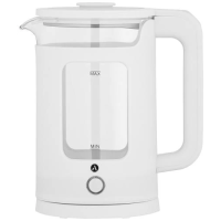 Електрочайник (чайник) Ardesto EKL-T31GW 1,5 л, 1350 Вт