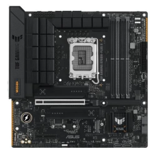 Материнська плата (системна плата) Asus TUF GAMING B760M-PLUS II LGA1700 DDR5 MicroATX