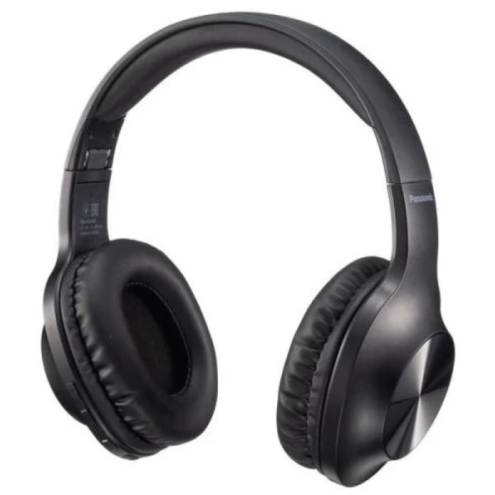Бездротова гарнітура Panasonic RB-HX220BEE-K з Bluetooth 5.0