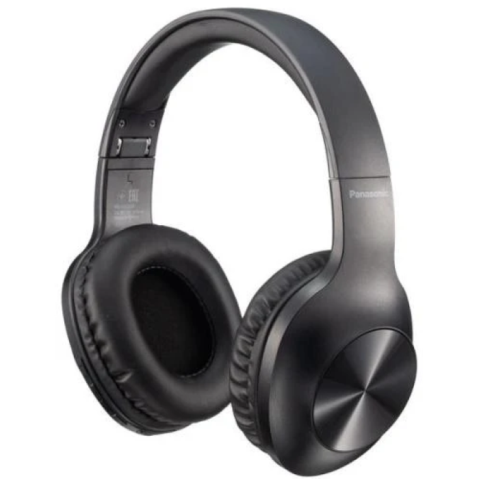 Бездротова гарнітура Panasonic RB-HX220BEE-K з Bluetooth 5.0