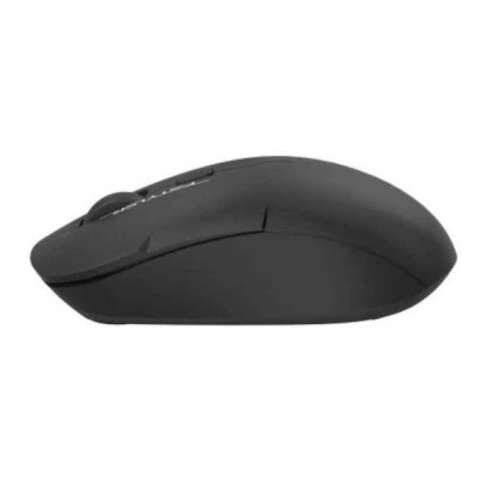 Бездротова миша A4Tech Fstyler FG16CS Black для тихої роботи
