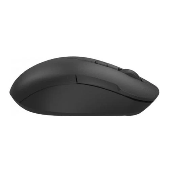 Бездротова миша A4Tech Fstyler FG16CS Black для тихої роботи