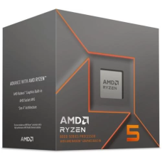 Процесор (CPU) AMD Ryzen 5 8500G AM5 Radeon 740M 6 ядер 3,5 ГГц Box