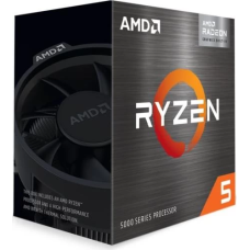 Процесор (CPU) AMD Ryzen 5 5600GT 6 ядер, до 4,6 ГГц