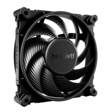 Вентилятор для корпуса (корпусний кулер) be quiet! Silent Wings 4 120 мм, 2500 об/хв, Black