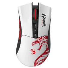 Ігрова миша (комп'ютерна мишка) Bloody R90 Plus Naraka 5000 cpi