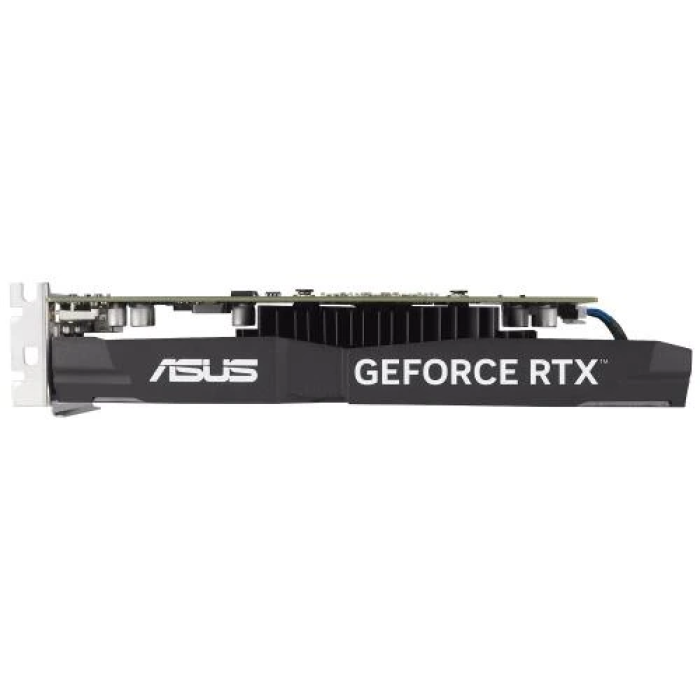 Ігрова відеокарта Asus DUAL-RTX3050-O6G з пам’яттю 6 ГБ