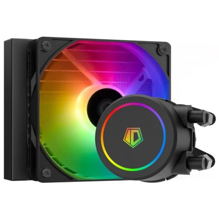 Рідинне охолодження ID-Cooling FX120 ARGB для процесора