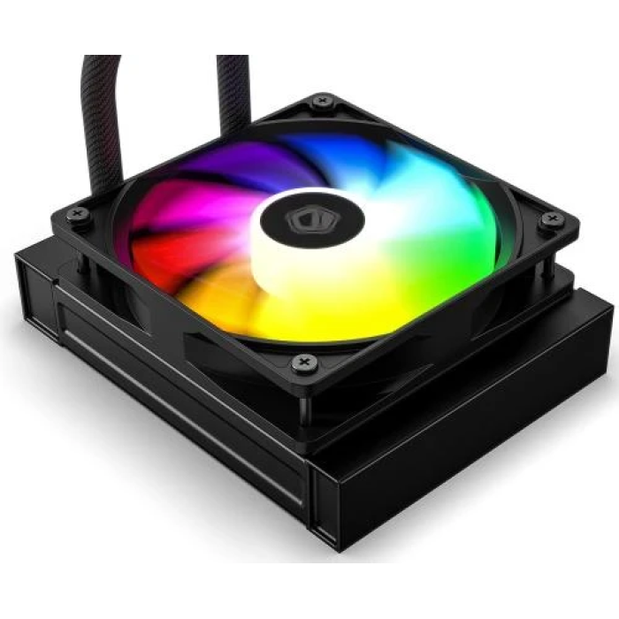 Рідинне охолодження ID-Cooling FX120 ARGB для процесора