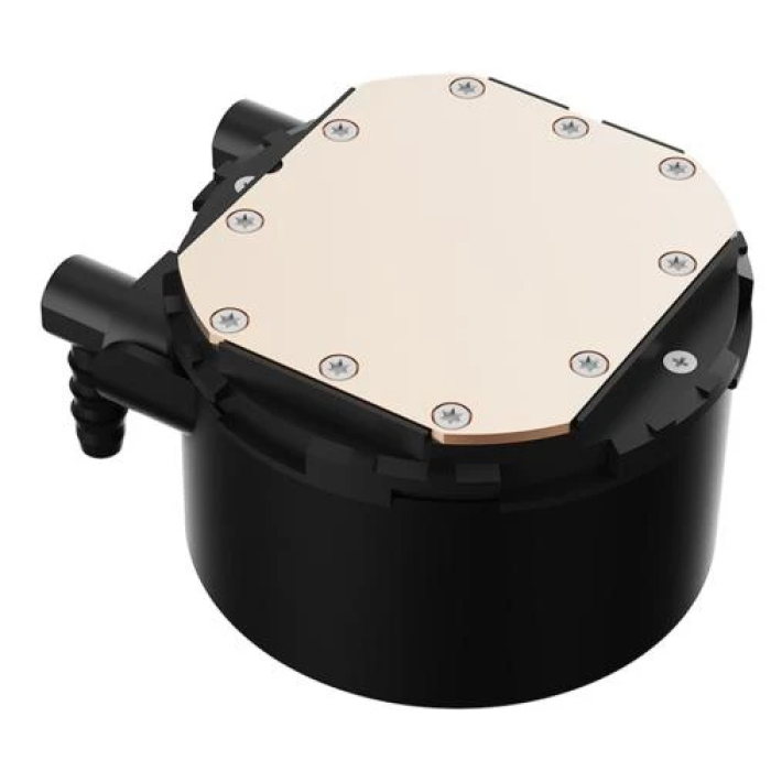 Рідинне охолодження ID-Cooling FX120 ARGB для процесора