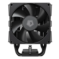 Кулер для процесора (процесорний кулер) ID-Cooling FROZN A400 Black 92 мм