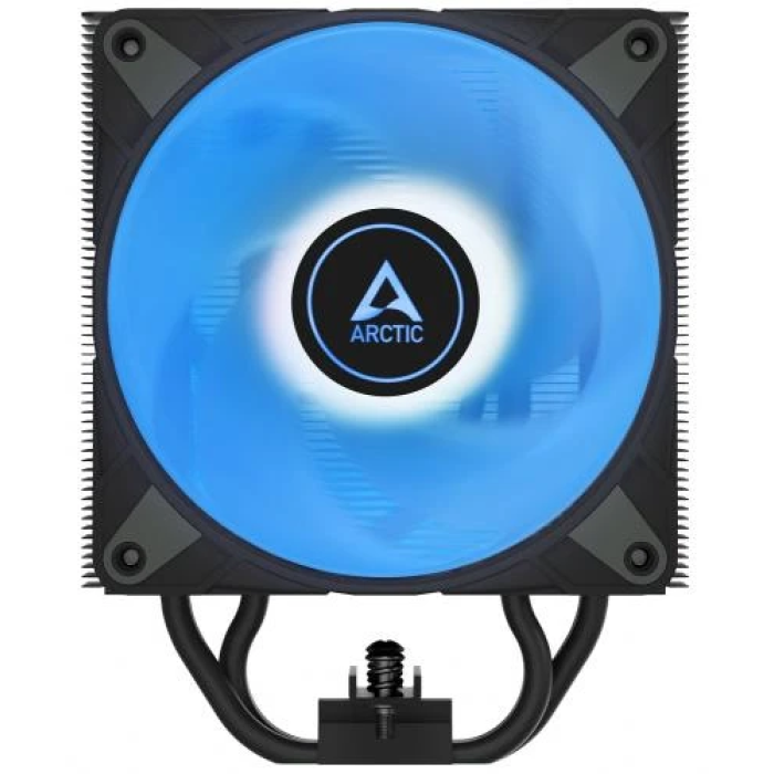 Процесорний кулер Arctic Freezer 36 A-RGB чорного кольору