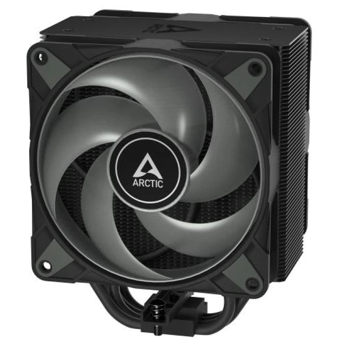 Процесорний кулер Arctic Freezer 36 A-RGB чорного кольору