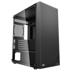 Корпус для ПК (компʼютерний корпус) PcCooler C3 B310 Mini Tower, чорний, без БЖ
