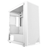 Корпус (комп'ютерний кейс) PcCooler C3 B310 White Mini Tower, Micro ATX