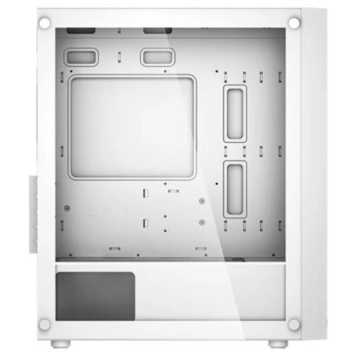 Компактний корпус PcCooler C3 B310 White для Micro ATX і Mini ITX
