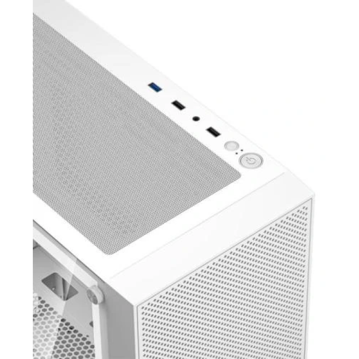 Компактний корпус PcCooler C3 B310 White для Micro ATX і Mini ITX