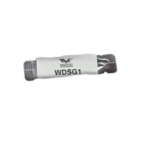Мастило для термоплівок (олія) Welldo Select HP LJ P2035/P2055 1 г
