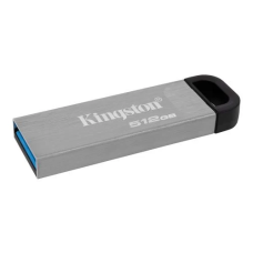 Флеш-накопичувач USB (USB-флешка) Kingston DataTraveler Kyson 512 ГБ, до 200/60 МБ/с